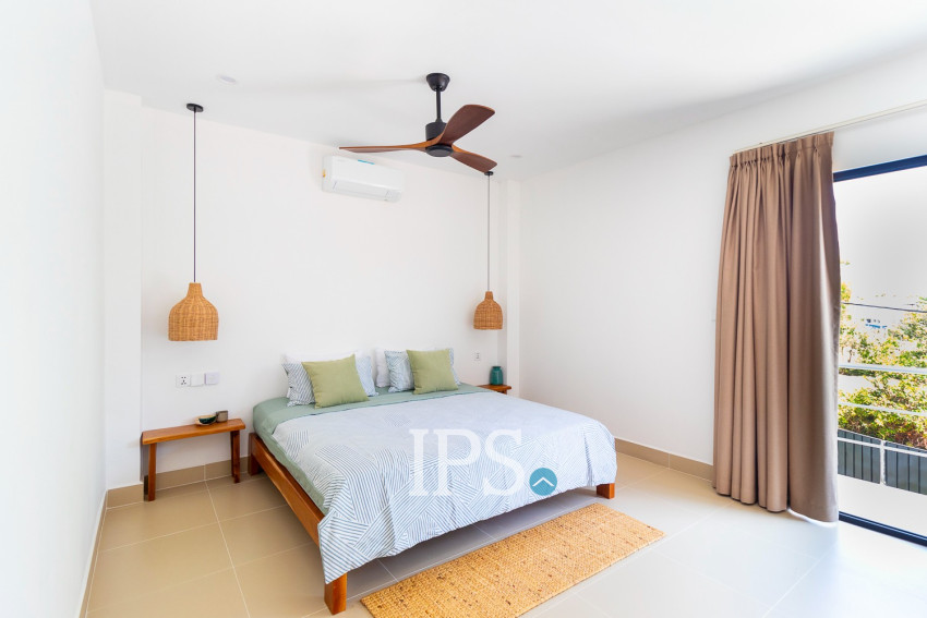 4 Bedroom Villa For Sale - Svay Dangkum, Siem Reap