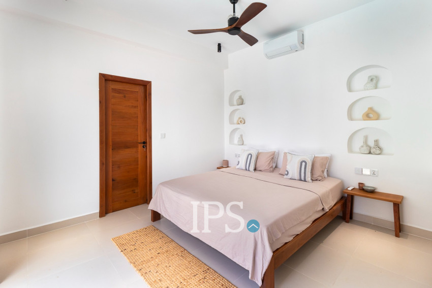 4 Bedroom Villa For Sale - Svay Dangkum, Siem Reap