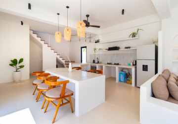 4 Bedroom Villa For Sale - Svay Dangkum, Siem Reap thumbnail