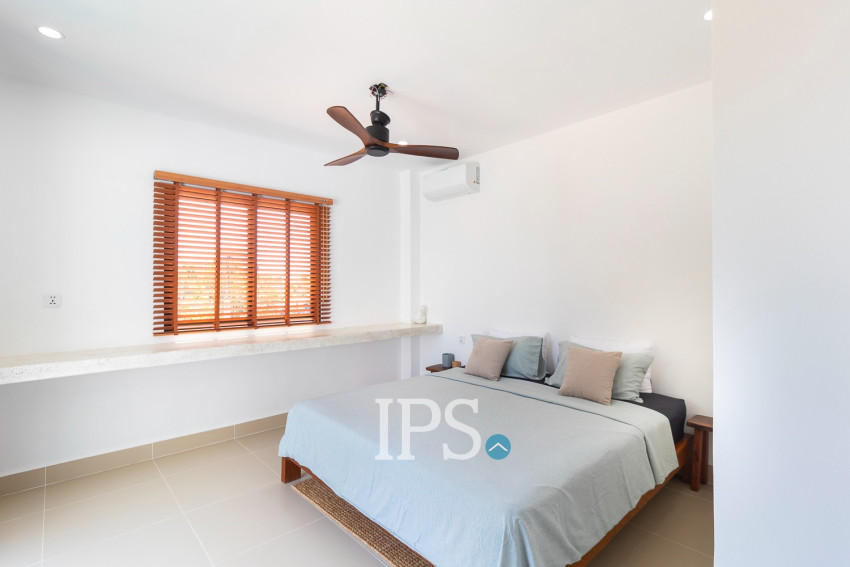 4 Bedroom Villa For Sale - Svay Dangkum, Siem Reap