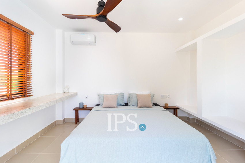 4 Bedroom Villa For Sale - Svay Dangkum, Siem Reap