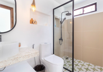 4 Bedroom Villa For Sale - Svay Dangkum, Siem Reap thumbnail