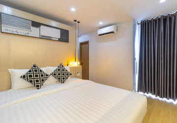 3 Bedroom Condo For Rent - Sky Park, Svay Dangkum, Siem Reap thumbnail