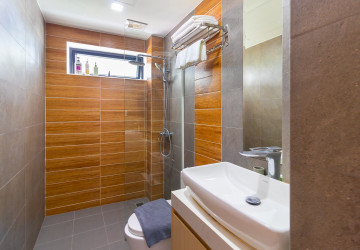 3 Bedroom Condo For Rent - Sky Park, Svay Dangkum, Siem Reap thumbnail