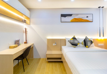 3 Bedroom Condo For Rent - Sky Park, Svay Dangkum, Siem Reap thumbnail