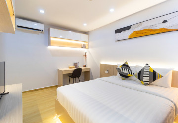 3 Bedroom Condo For Rent - Sky Park, Svay Dangkum, Siem Reap thumbnail