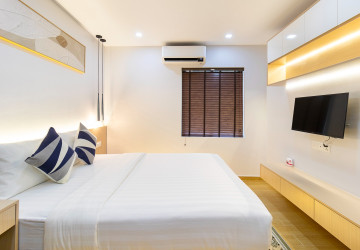 3 Bedroom Condo For Rent - Sky Park, Svay Dangkum, Siem Reap thumbnail