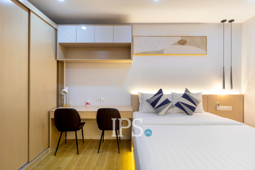 3 Bedroom Condo For Rent - Sky Park, Svay Dangkum, Siem Reap