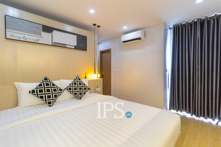 3 Bedroom Condo For Rent - Sky Park, Svay Dangkum, Siem Reap