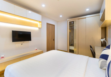 3 Bedroom Condo For Rent - Sky Park, Svay Dangkum, Siem Reap thumbnail