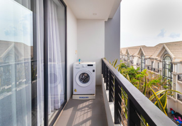 3 Bedroom Condo For Rent - Sky Park, Svay Dangkum, Siem Reap thumbnail