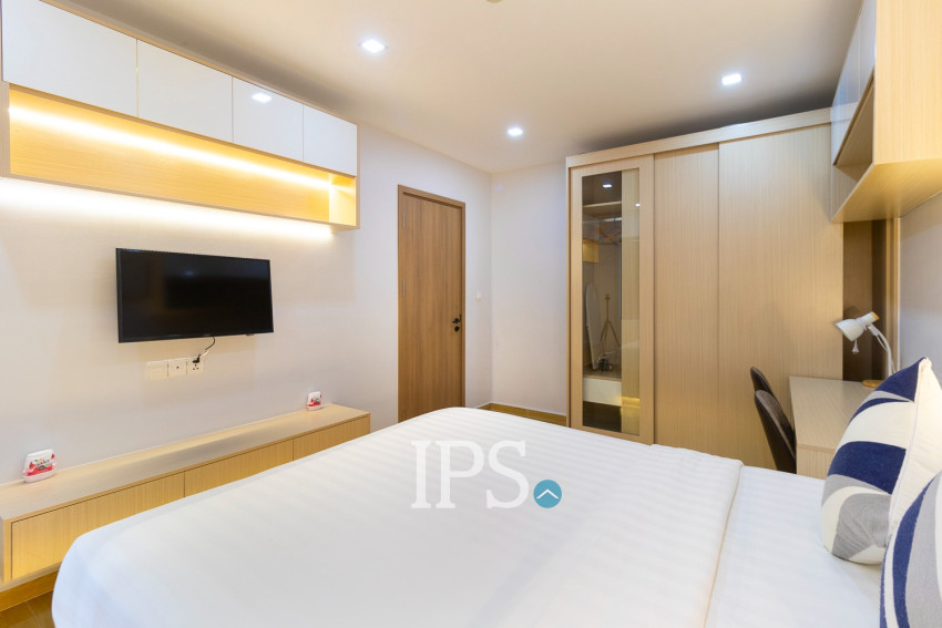 3 Bedroom Condo For Rent - Sky Park, Svay Dangkum, Siem Reap