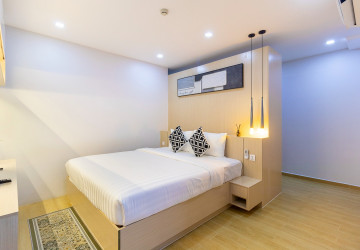 3 Bedroom Condo For Rent - Sky Park, Svay Dangkum, Siem Reap thumbnail