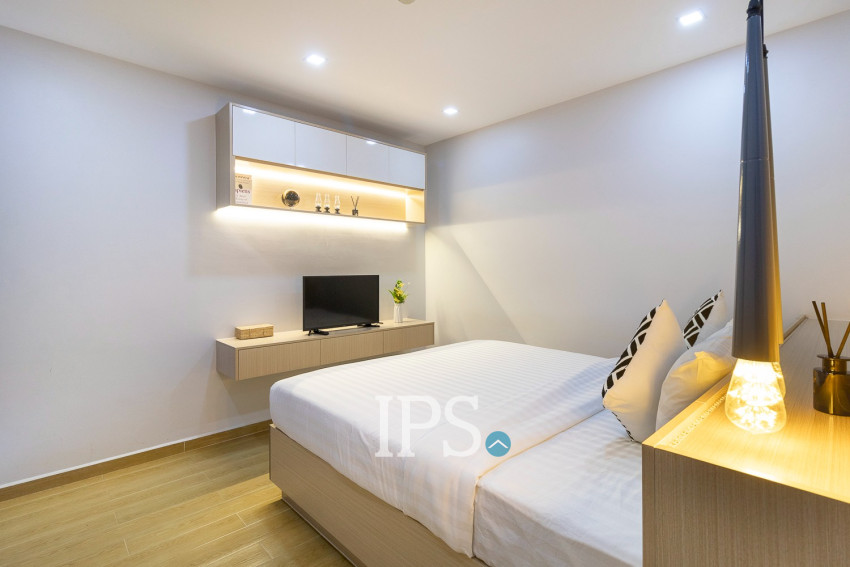 3 Bedroom Condo For Rent - Sky Park, Svay Dangkum, Siem Reap