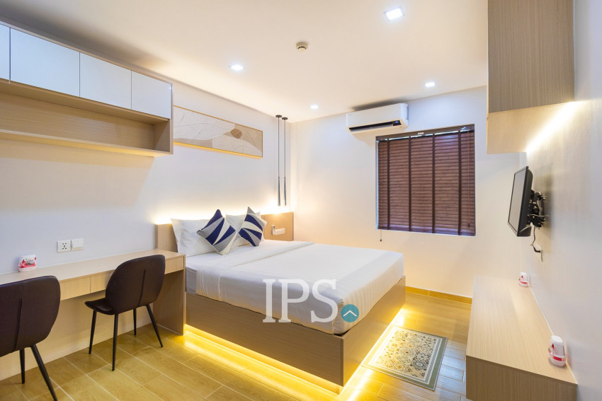 3 Bedroom Condo For Rent - Sky Park, Svay Dangkum, Siem Reap