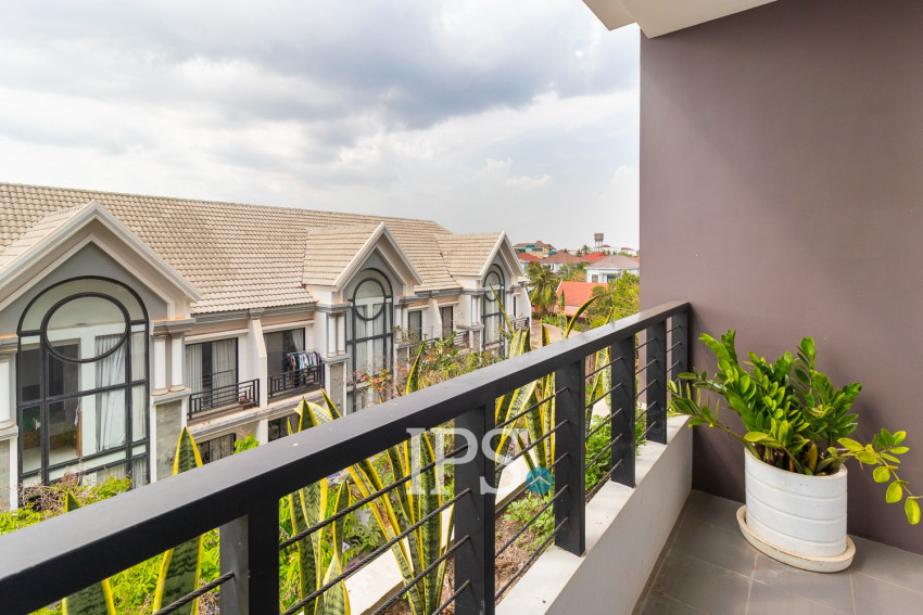 3 Bedroom Condo For Rent - Sky Park, Svay Dangkum, Siem Reap