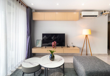 3 Bedroom Condo For Rent - Sky Park, Svay Dangkum, Siem Reap thumbnail