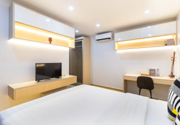 3 Bedroom Condo For Rent - Sky Park, Svay Dangkum, Siem Reap thumbnail