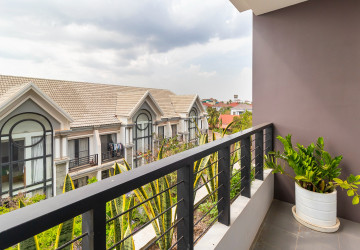 3 Bedroom Condo For Rent - Sky Park, Svay Dangkum, Siem Reap thumbnail
