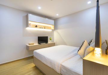 3 Bedroom Condo For Rent - Sky Park, Svay Dangkum, Siem Reap thumbnail