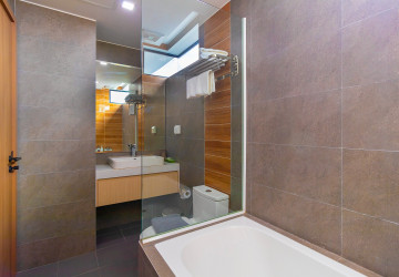 3 Bedroom Condo For Rent - Sky Park, Svay Dangkum, Siem Reap thumbnail