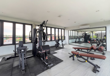 3 Bedroom Condo For Rent - Sky Park, Svay Dangkum, Siem Reap thumbnail