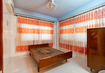 7 Bedroom Shophouse For Rent - Svay Dangkum, Siem Reap thumbnail