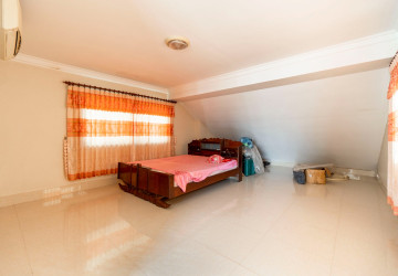 7 Bedroom Shophouse For Rent - Svay Dangkum, Siem Reap thumbnail