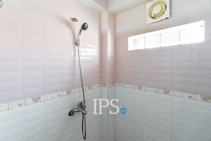 7 Bedroom Shophouse For Rent - Svay Dangkum, Siem Reap