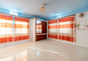 7 Bedroom Shophouse For Rent - Svay Dangkum, Siem Reap thumbnail