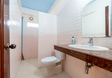 7 Bedroom Shophouse For Rent - Svay Dangkum, Siem Reap thumbnail