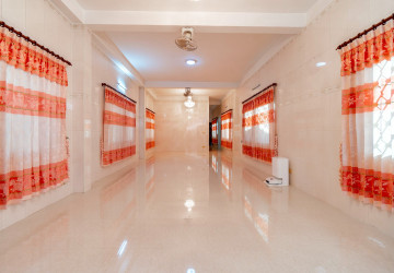 7 Bedroom Shophouse For Rent - Svay Dangkum, Siem Reap thumbnail