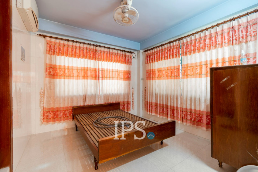 7 Bedroom Shophouse For Rent - Svay Dangkum, Siem Reap