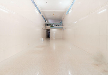 7 Bedroom Shophouse For Rent - Svay Dangkum, Siem Reap thumbnail