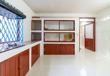7 Bedroom Shophouse For Rent - Svay Dangkum, Siem Reap thumbnail