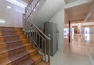 7 Bedroom Shophouse For Rent - Svay Dangkum, Siem Reap thumbnail