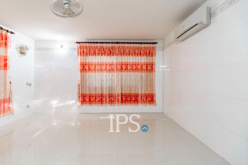 7 Bedroom Shophouse For Rent - Svay Dangkum, Siem Reap