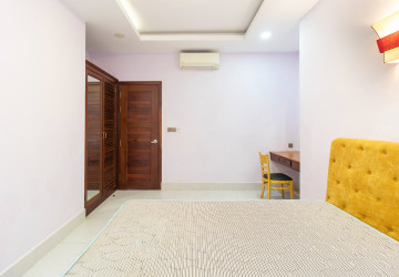 2 Bedroom  Apartment For Rent - Svay Dangkum, Siem Reap thumbnail