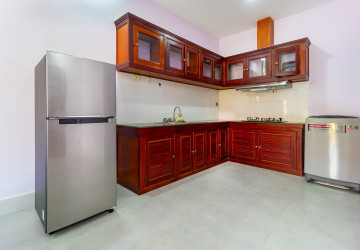 2 Bedroom  Apartment For Rent - Svay Dangkum, Siem Reap thumbnail