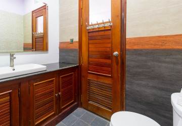 2 Bedroom  Apartment For Rent - Svay Dangkum, Siem Reap thumbnail