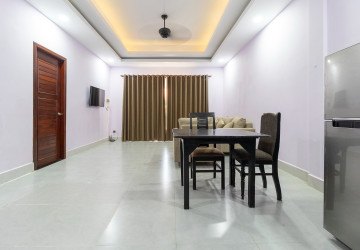 2 Bedroom  Apartment For Rent - Svay Dangkum, Siem Reap thumbnail