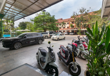 2 Bedroom  Apartment For Rent - Svay Dangkum, Siem Reap thumbnail