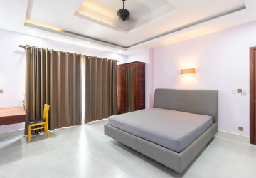 2 Bedroom  Apartment For Rent - Svay Dangkum, Siem Reap thumbnail