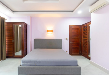 2 Bedroom  Apartment For Rent - Svay Dangkum, Siem Reap thumbnail