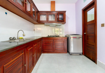 2 Bedroom  Apartment For Rent - Svay Dangkum, Siem Reap thumbnail