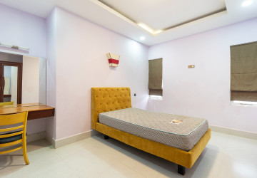 2 Bedroom  Apartment For Rent - Svay Dangkum, Siem Reap thumbnail