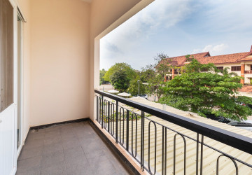 2 Bedroom  Apartment For Rent - Svay Dangkum, Siem Reap thumbnail