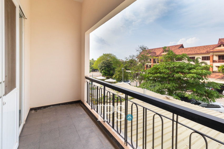 2 Bedroom  Apartment For Rent - Svay Dangkum, Siem Reap