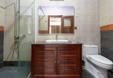 2 Bedroom  Apartment For Rent - Svay Dangkum, Siem Reap thumbnail