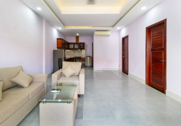 2 Bedroom  Apartment For Rent - Svay Dangkum, Siem Reap thumbnail